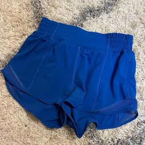 Symphony Blue HR Hotty Hots